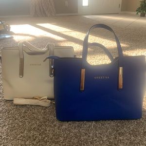 Sweet SA purse